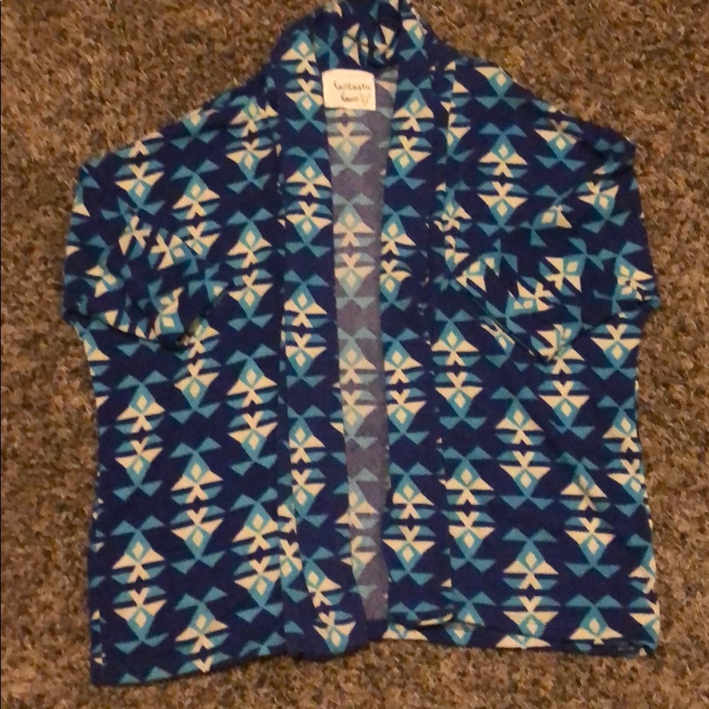Cardigan
